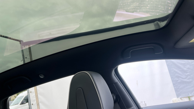 BYD Seal 230kW Design 83kWh 4dr Auto Electric Saloon - Image 28